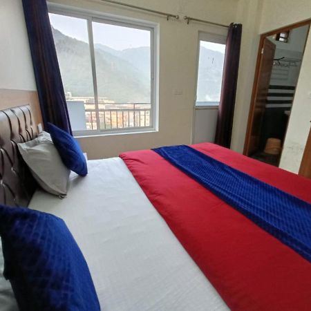 Chandra Palace Rishikesh Ngoại thất bức ảnh