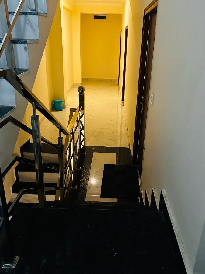 Chandra Palace Rishikesh Ngoại thất bức ảnh