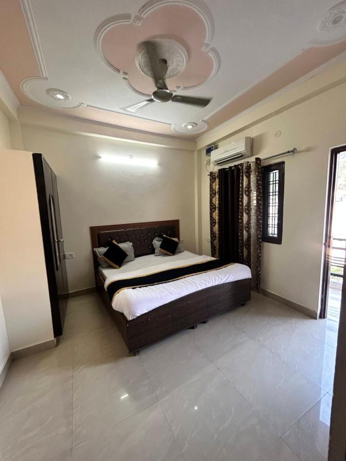 Chandra Palace Rishikesh Ngoại thất bức ảnh
