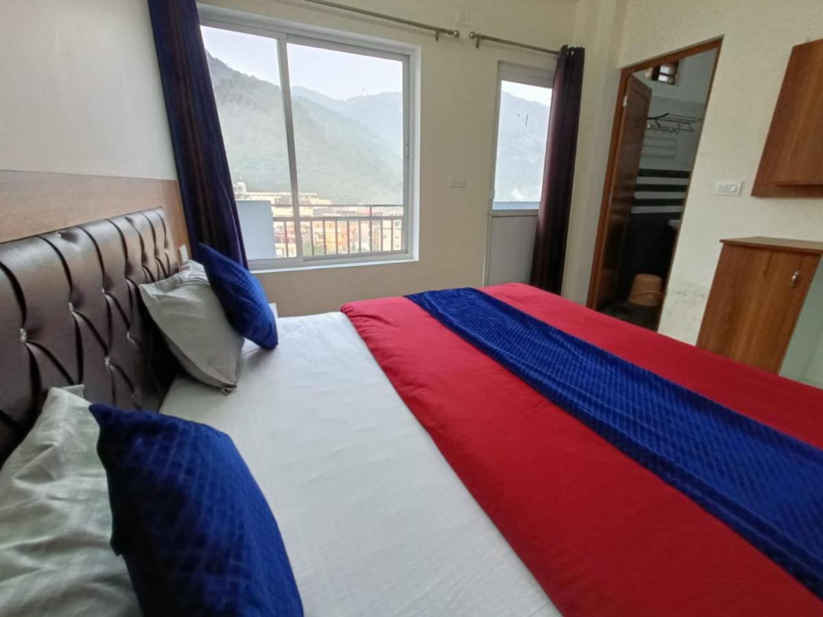 Chandra Palace Rishikesh Ngoại thất bức ảnh