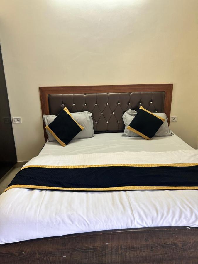 Chandra Palace Rishikesh Ngoại thất bức ảnh