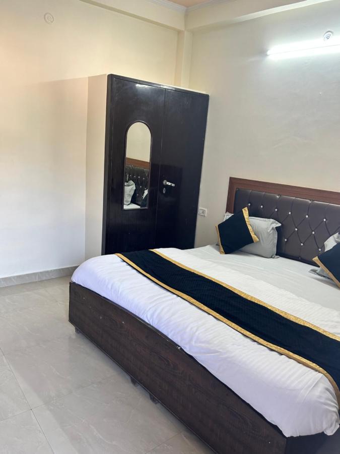 Chandra Palace Rishikesh Ngoại thất bức ảnh