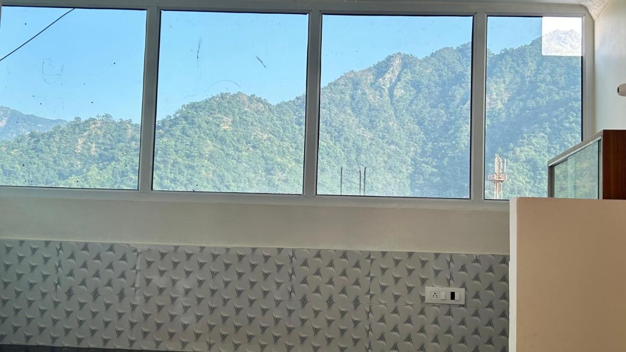 Chandra Palace Rishikesh Ngoại thất bức ảnh