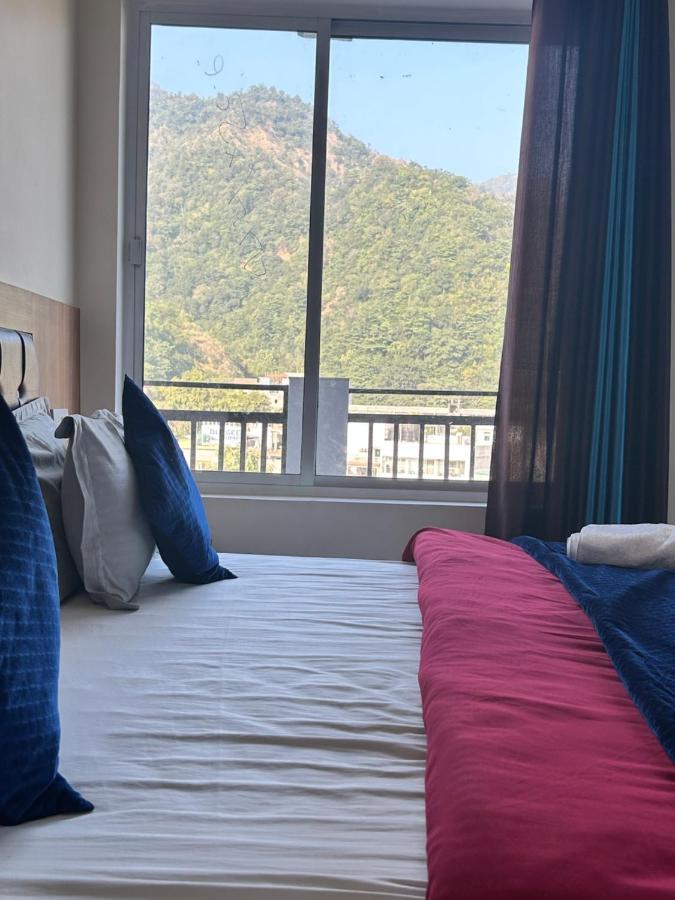 Chandra Palace Rishikesh Ngoại thất bức ảnh