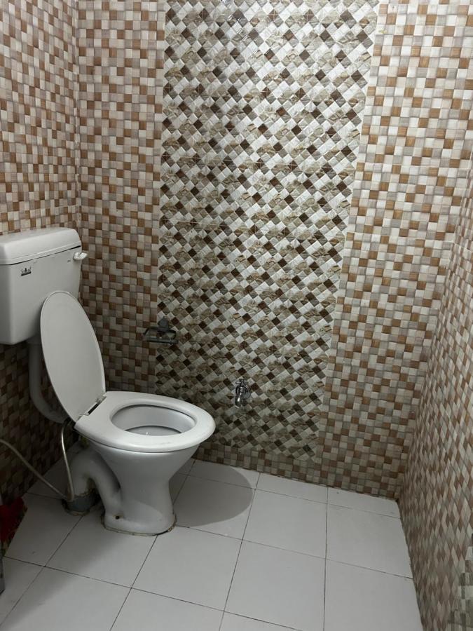 Chandra Palace Rishikesh Ngoại thất bức ảnh
