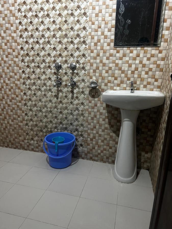 Chandra Palace Rishikesh Ngoại thất bức ảnh
